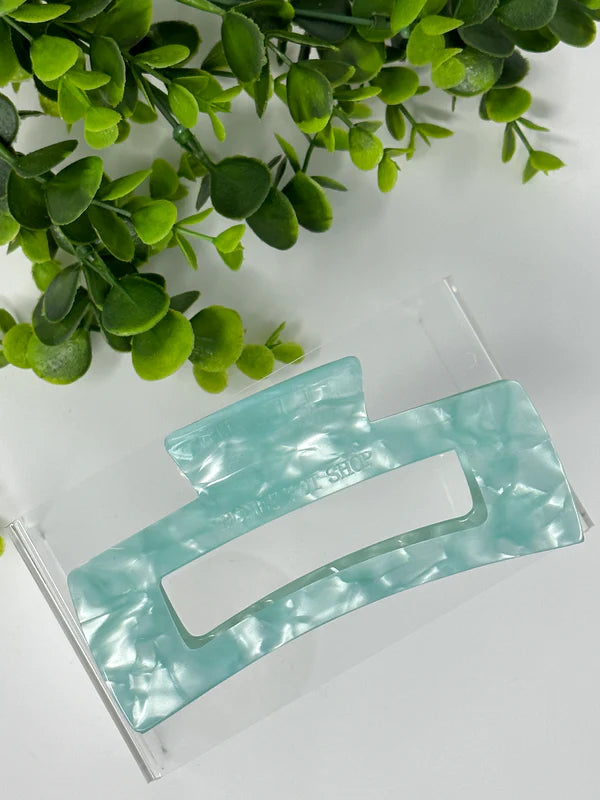 Honey Pot Shop - XL Claw Clip