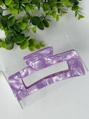 Honey Pot Shop - XL Claw Clip