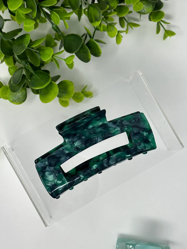 Honey Pot Shop - Claw Clip