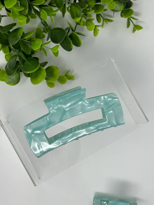 Honey Pot Shop - Claw Clip