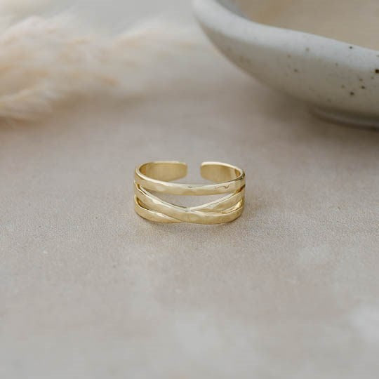 Illusion Ring