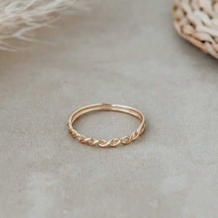 Ivy Ring