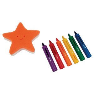 Bath Colouring Pencils