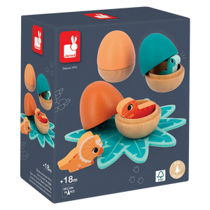 Dino Surprise Eggs