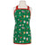 Rudolph Imposter Kids Apron