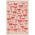 Bowtique Dishtowel