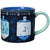 Dreidels Hannukkah Mug In A Box