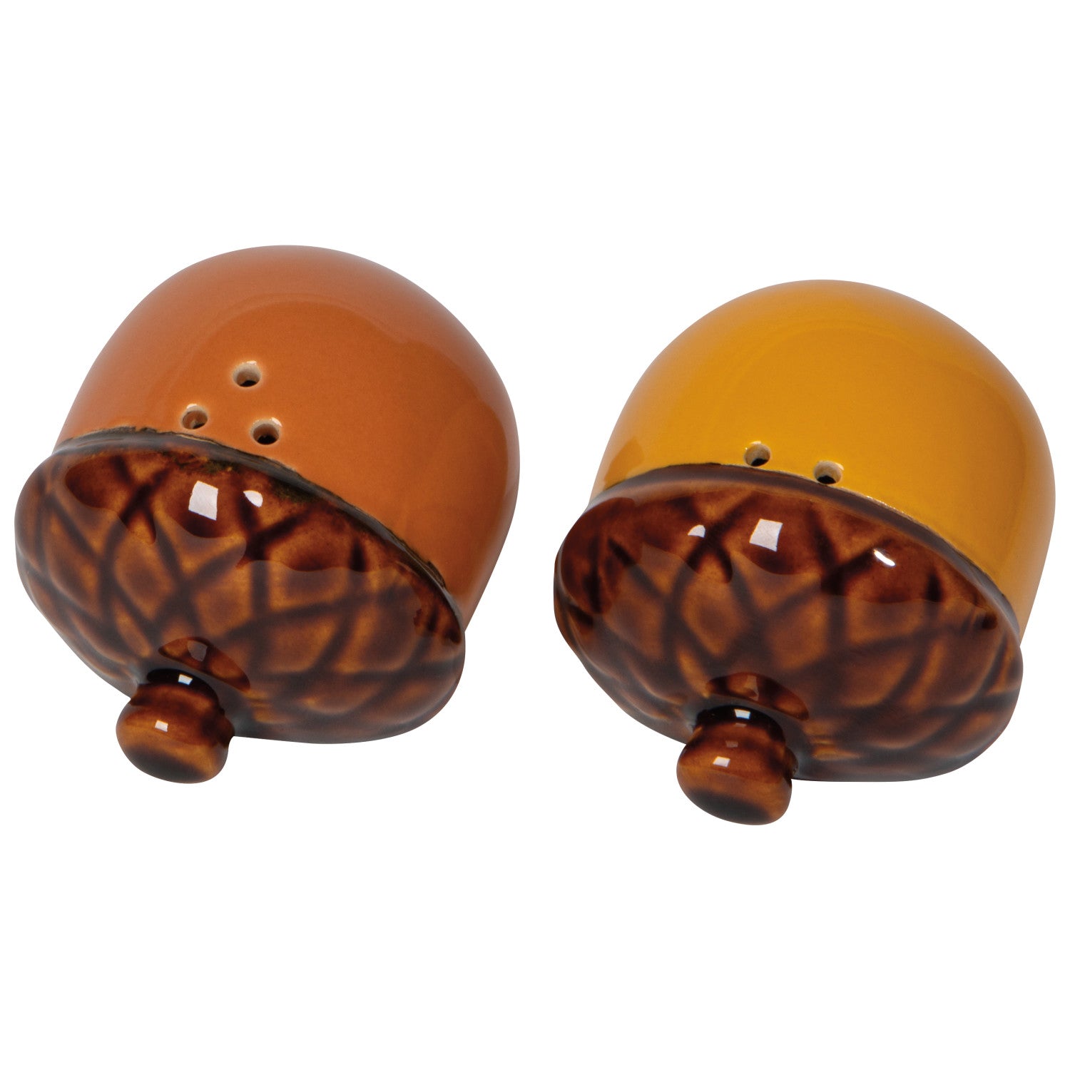 Acorns Salt & Pepper Shaker