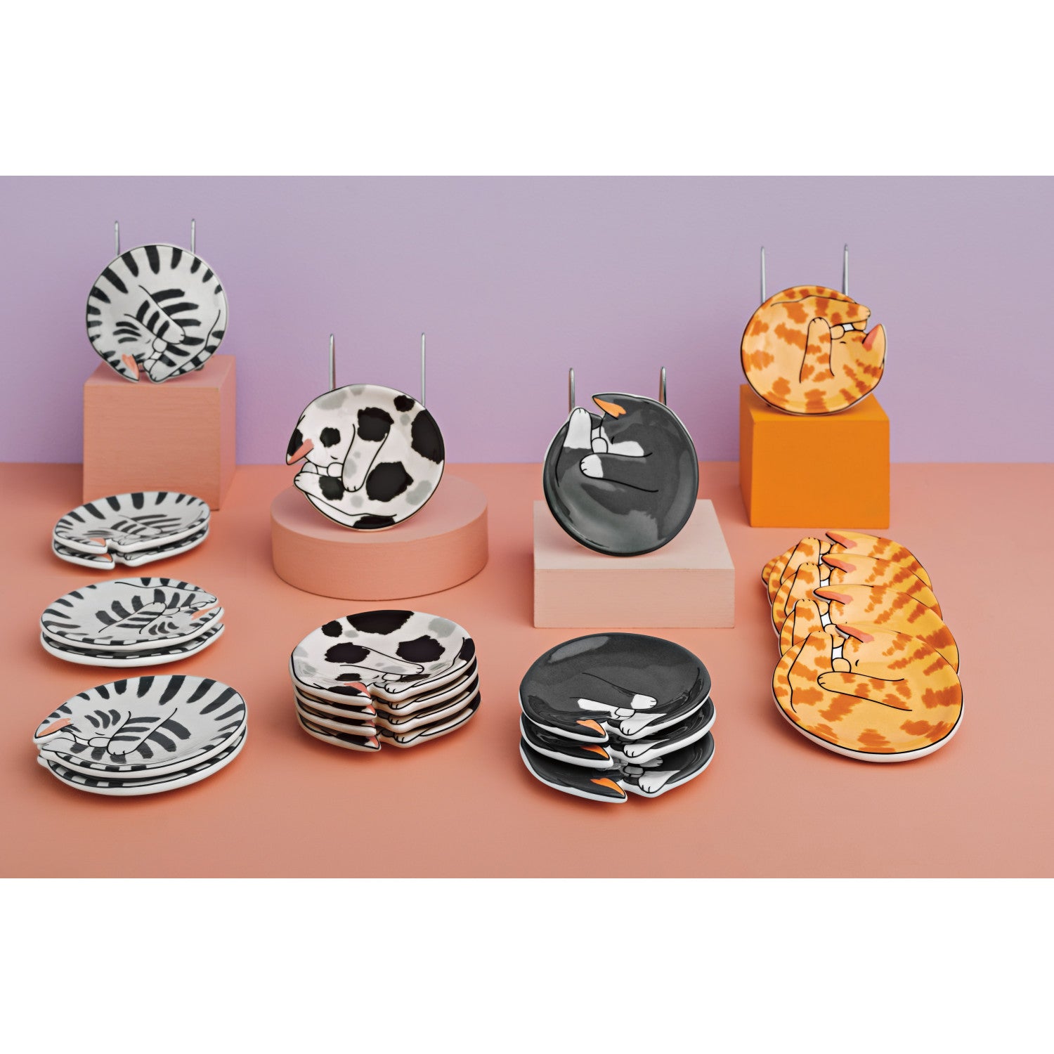 Meow & Furever Trinket Trey