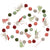 Cat Christmas Garland