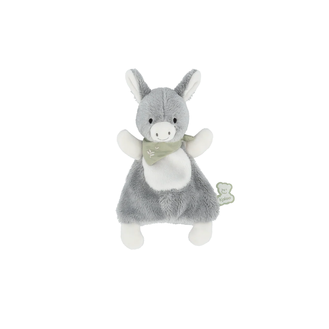 Doudou Donkey Regliss