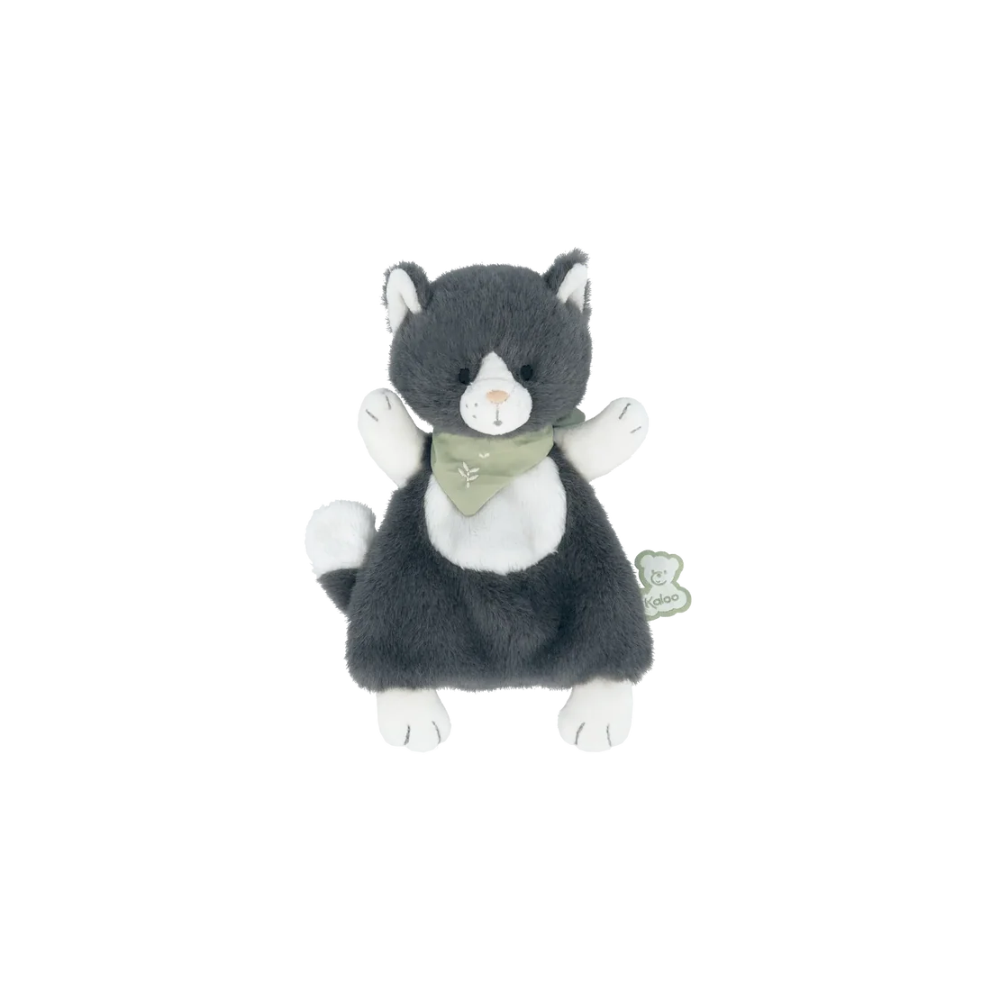 Doudou Cat Chamallow