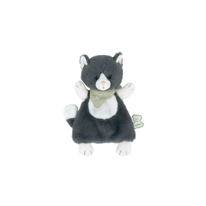 Doudou Cat Chamallow
