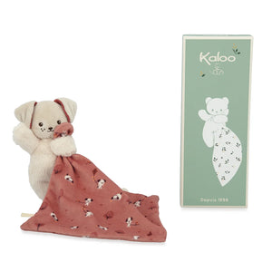 Doudou Dog - Brick