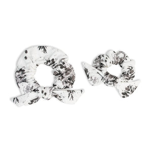 Mommy & Me Scrunchie Set | Lulujo