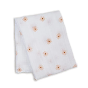 Swaddle Blanket | Lulujo