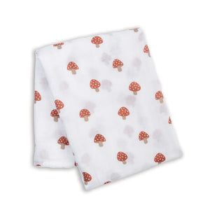 Swaddle Blanket | Lulujo