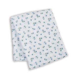Swaddle Blanket | Lulujo