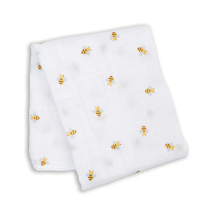 Swaddle Blanket | Lulujo