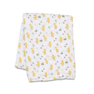 Swaddle Blanket | Lulujo