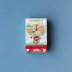 Tiny Puzzles
