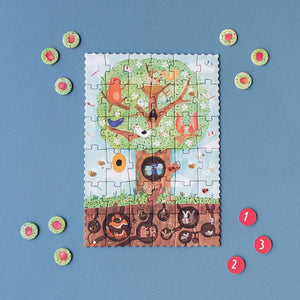 Tiny Puzzles