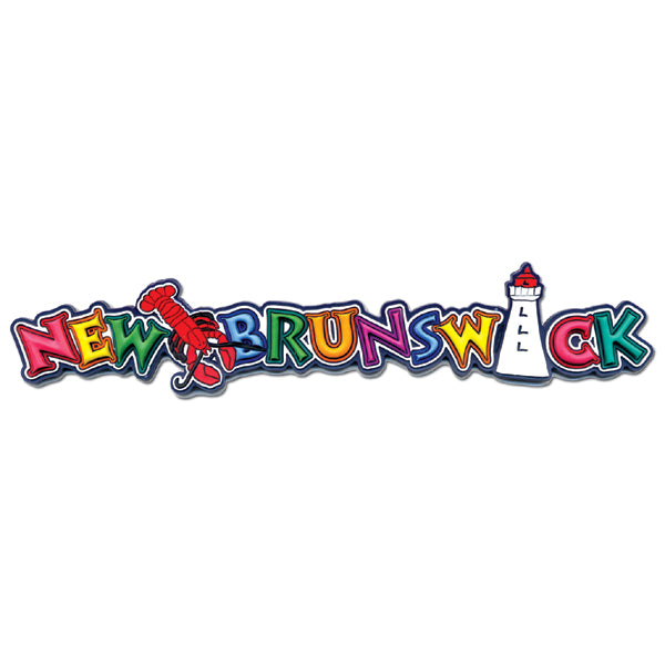 NB PVC Magnets | Tall Ships Trading Co.