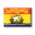 NB Photo Magnets | Tall Ships