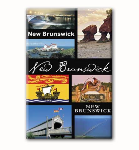 NB Photo Magnets | Tall Ships