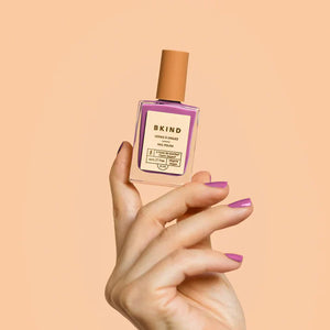 BKIND Vegan Nail Polish - Berrylicious