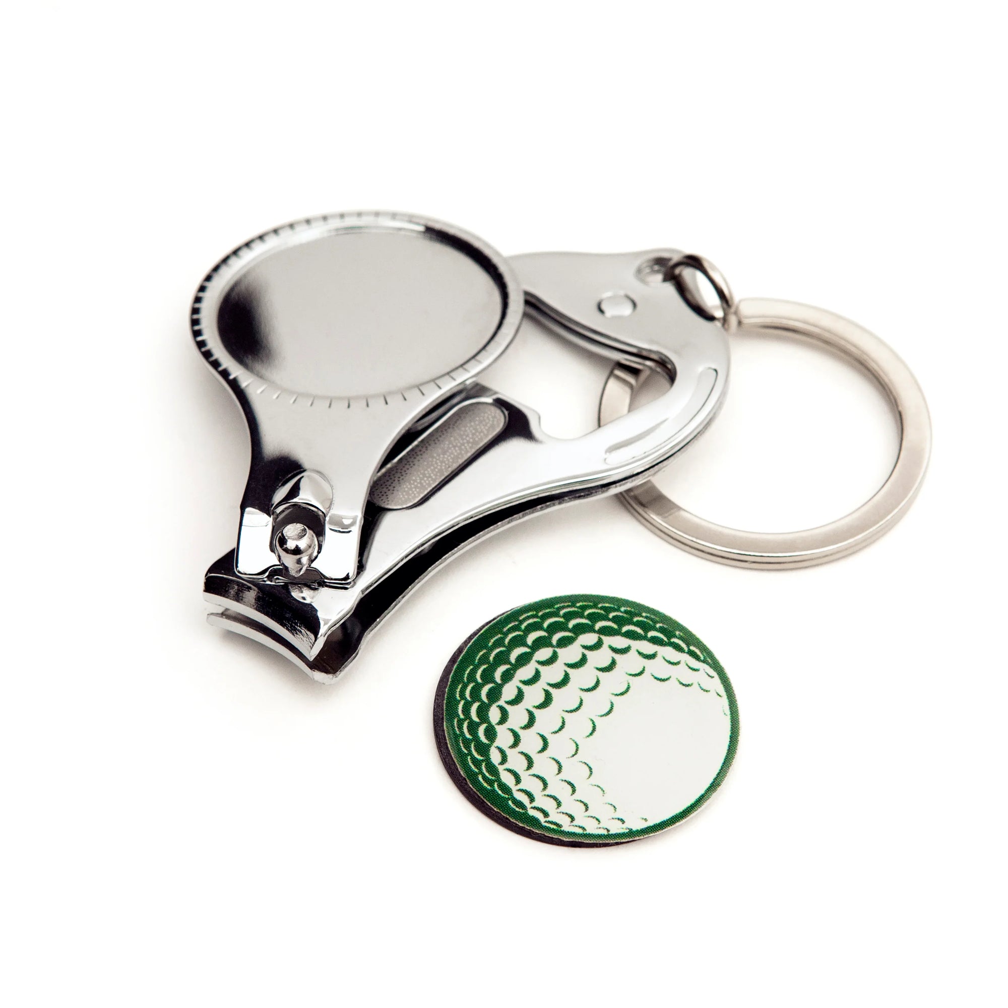 Golf Nail Clippers