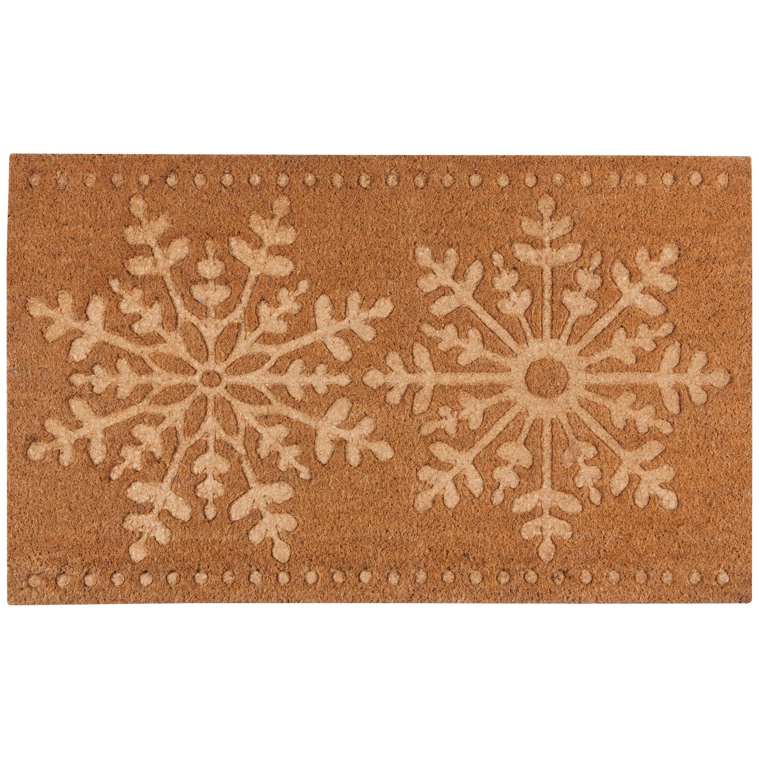 Doormat - Good Tidings