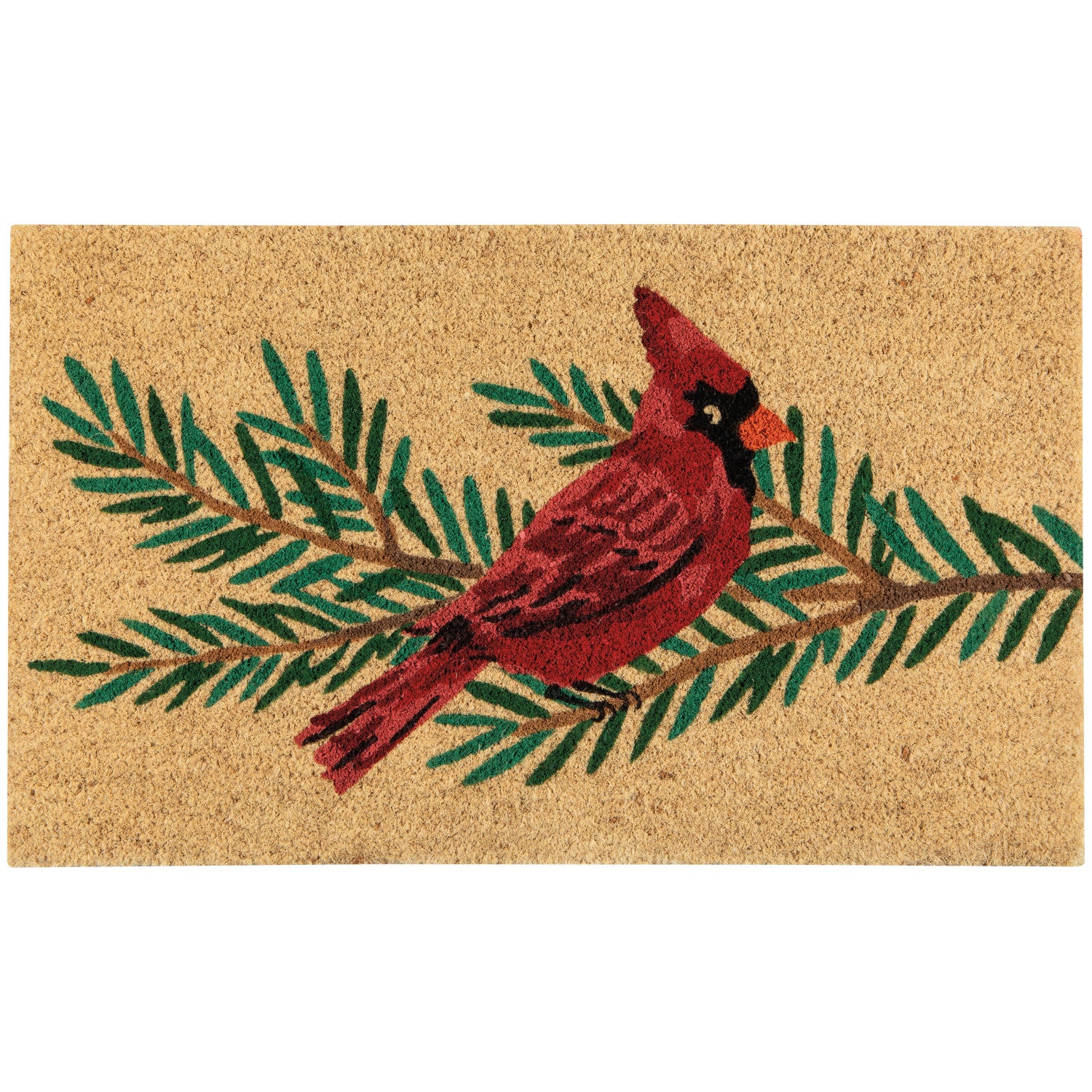Doormat - Birds & Boughs