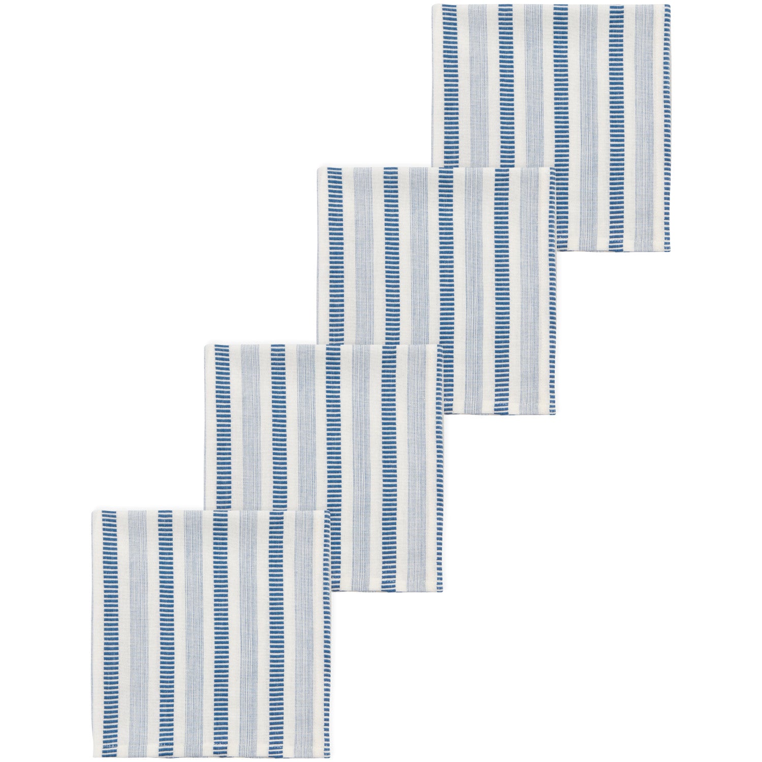Set of 4 Breeze Napkins