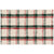 Noel Plaid Placemat