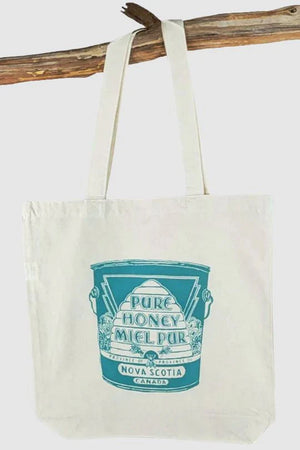 Nova Scotia Tote Bags - Holdfast Ink