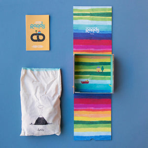 Pocket Game - Roads