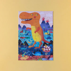 Look & Find Pocket Puzzles