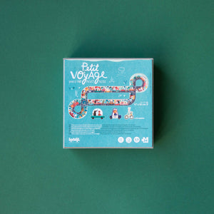 Look & Find Pocket Puzzles