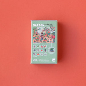 Tiny Puzzles