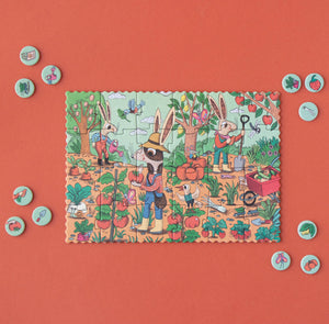 Tiny Puzzles