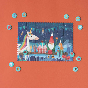 Tiny Puzzles