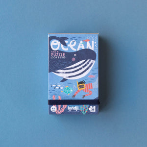 Tiny Puzzles