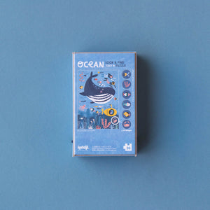 Tiny Puzzles