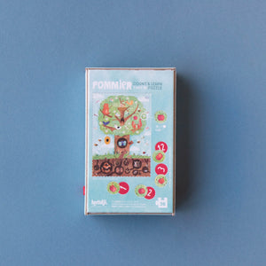 Tiny Puzzles