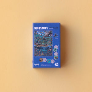 Tiny Puzzles