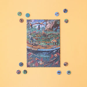 Tiny Puzzles