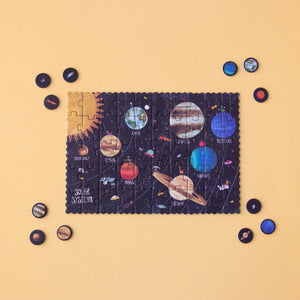 Tiny Puzzles