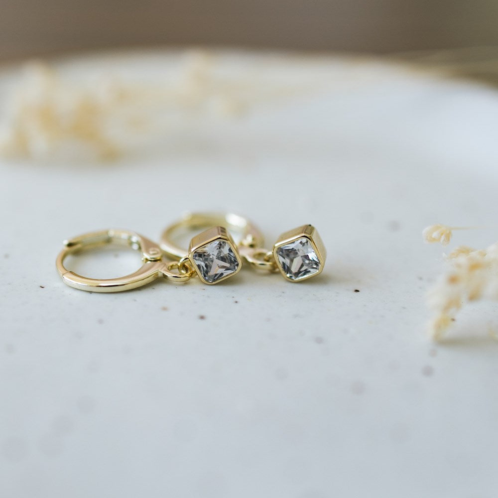 Prism Hoops