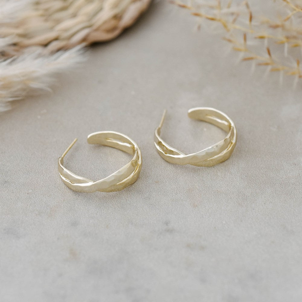 Ravishing Ramona Hoops